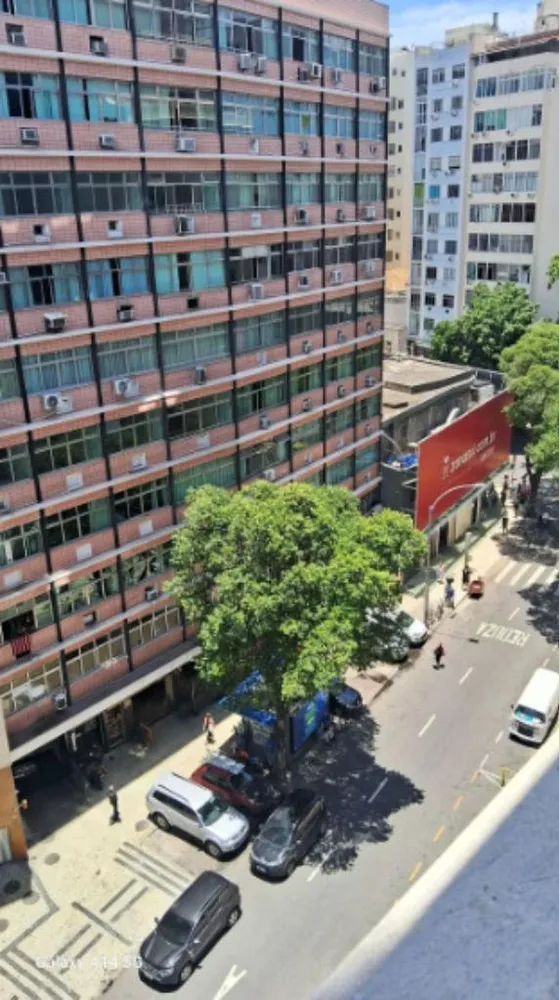 Apartamento, 3 quartos, 107 m² - Foto 1