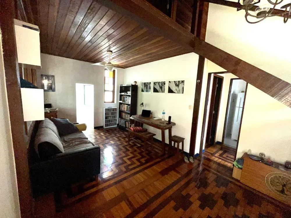Casa, 1 quarto, 70 m² - Foto 1