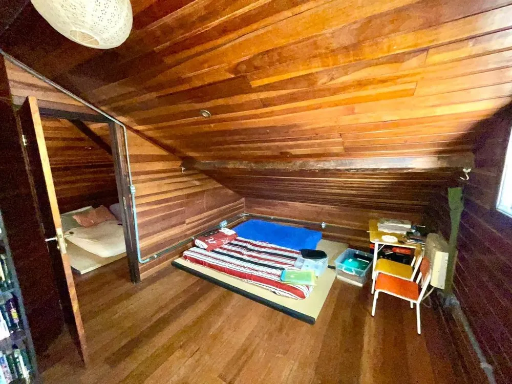 Casa, 1 quarto, 70 m² - Foto 4