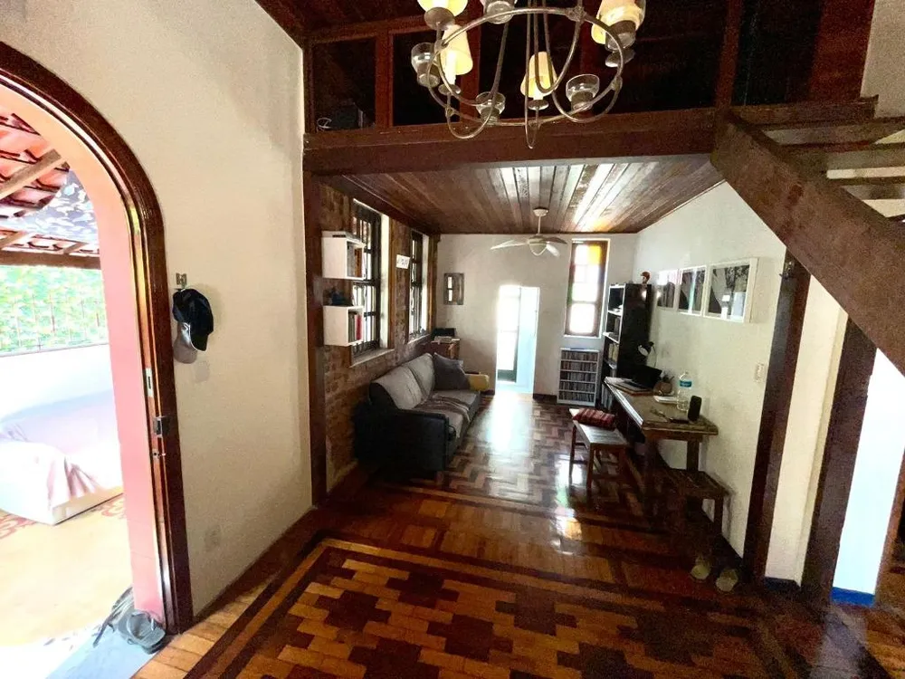 Casa, 1 quarto, 70 m² - Foto 2