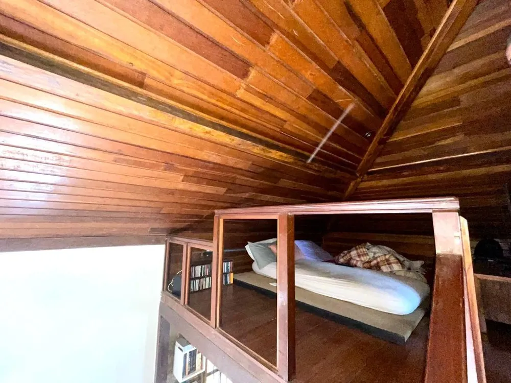 Casa, 1 quarto, 70 m² - Foto 3