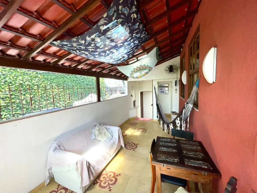 Casa, 1 quarto, 70 m² - Foto 9