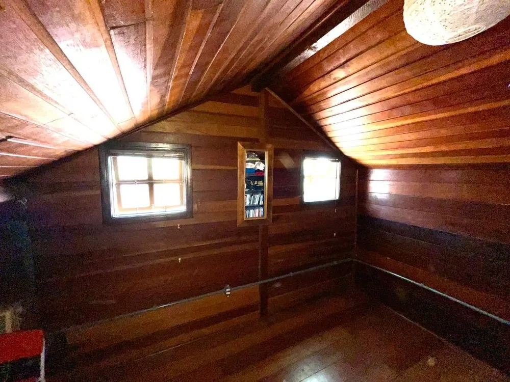 Casa, 1 quarto, 70 m² - Foto 8