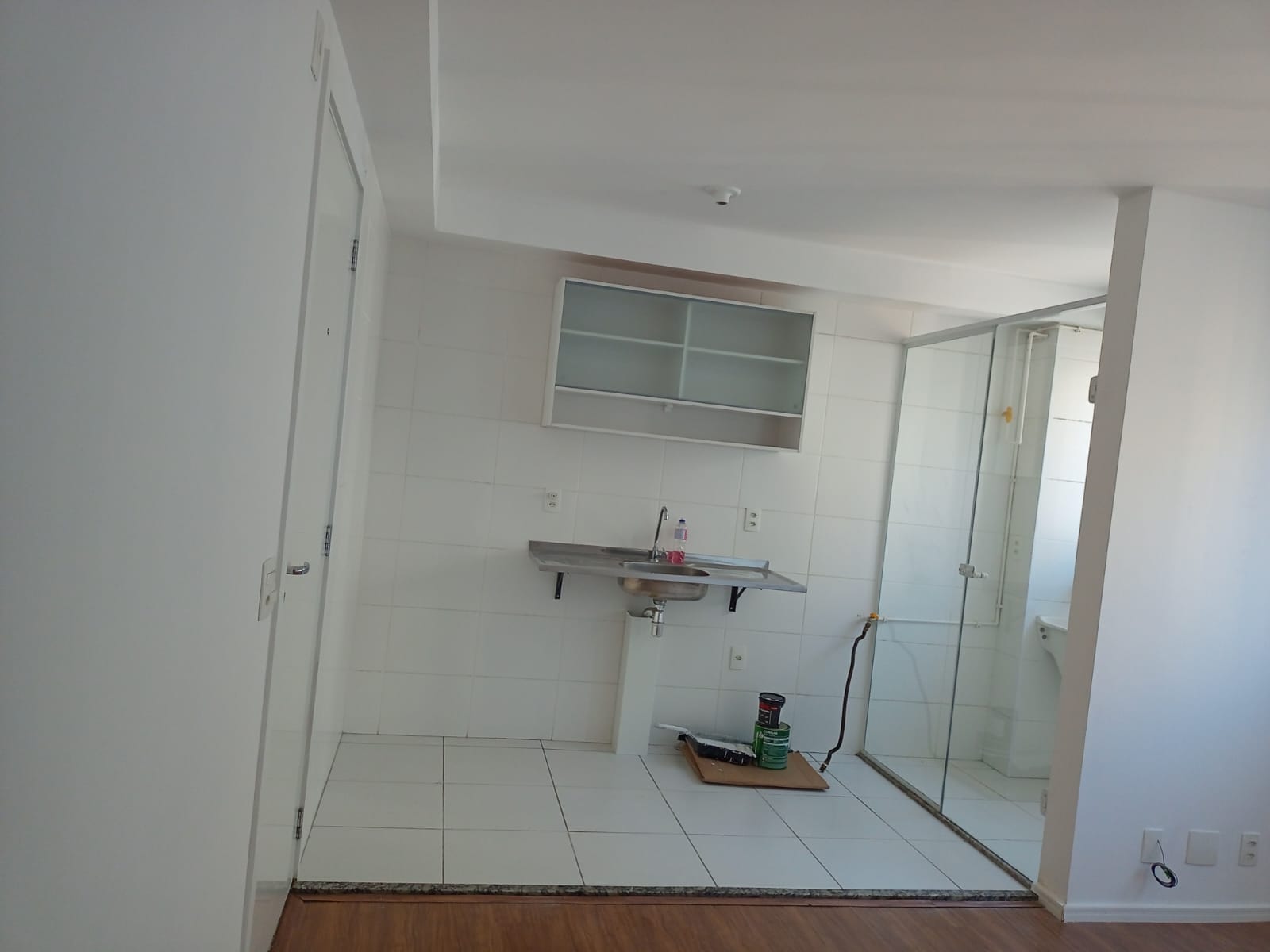 Apartamento para alugar com 2 quartos, 38m² - Foto 22