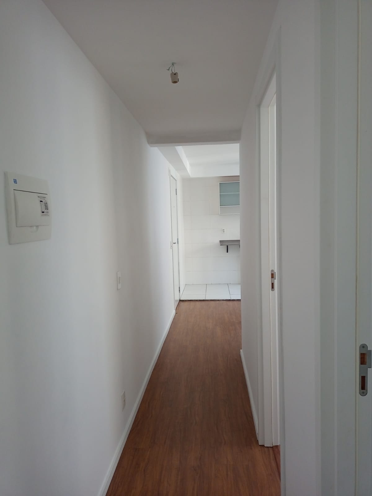 Apartamento para alugar com 2 quartos, 38m² - Foto 5