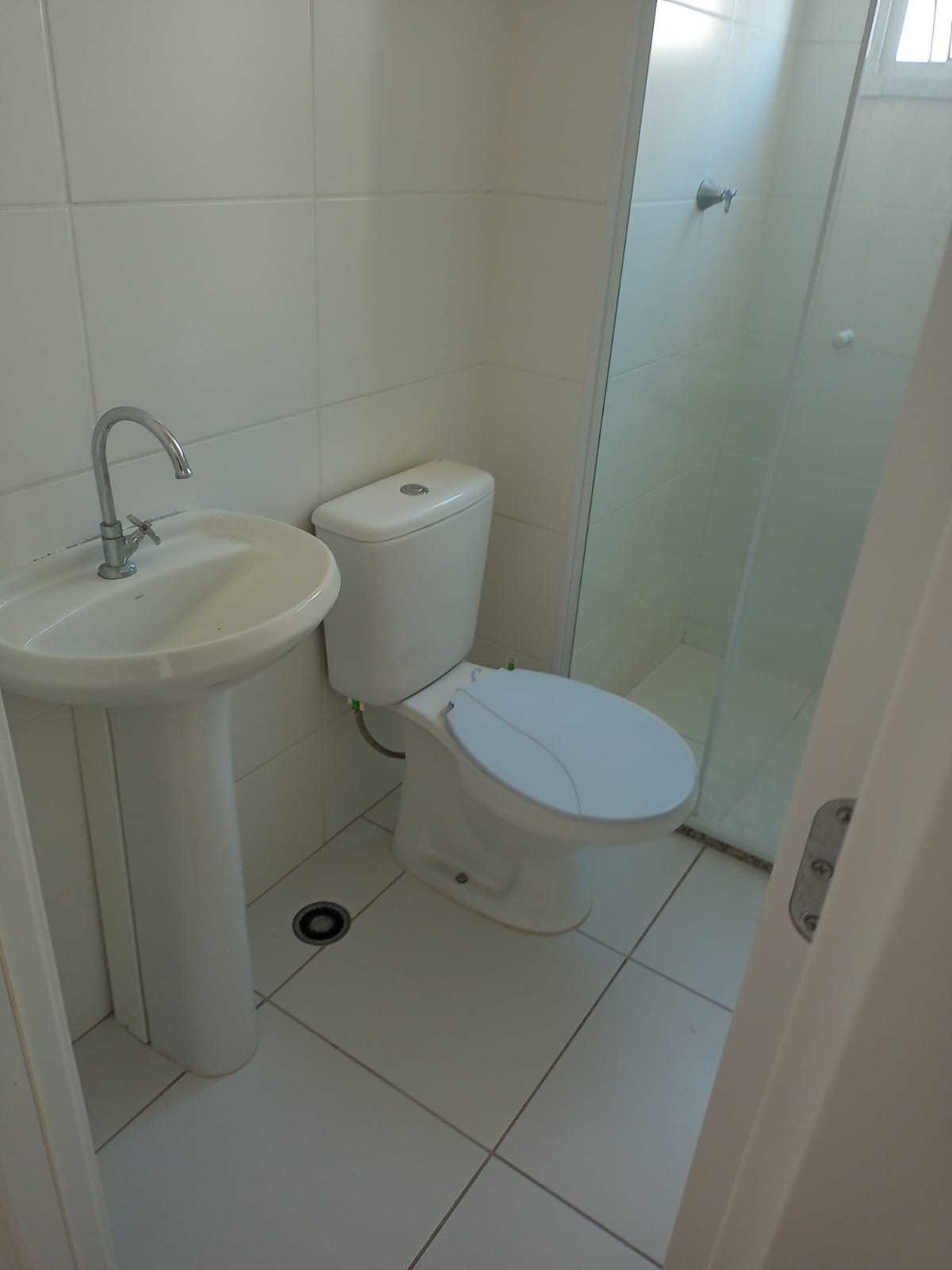 Apartamento para alugar com 2 quartos, 38m² - Foto 20