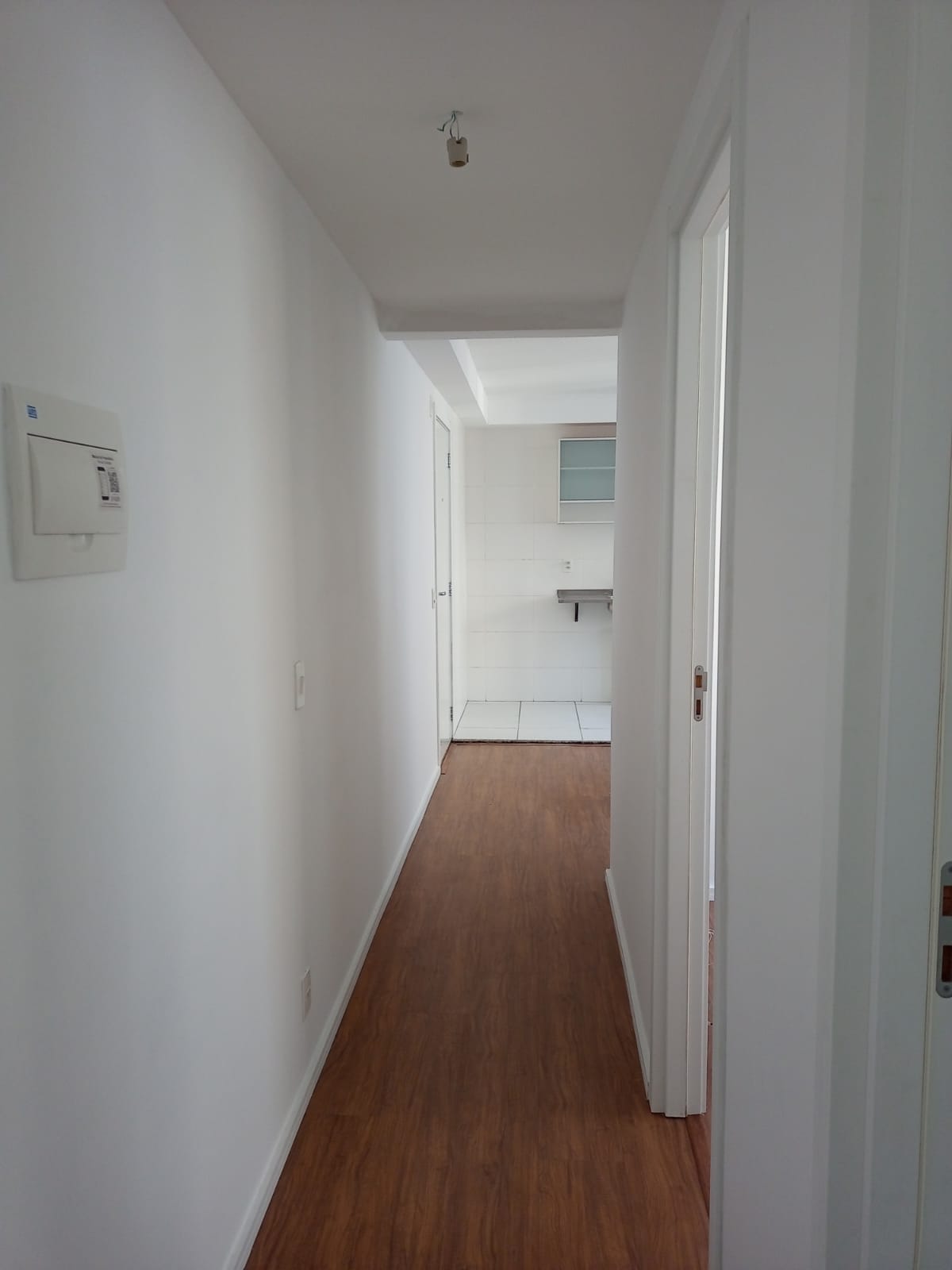 Apartamento para alugar com 2 quartos, 38m² - Foto 17