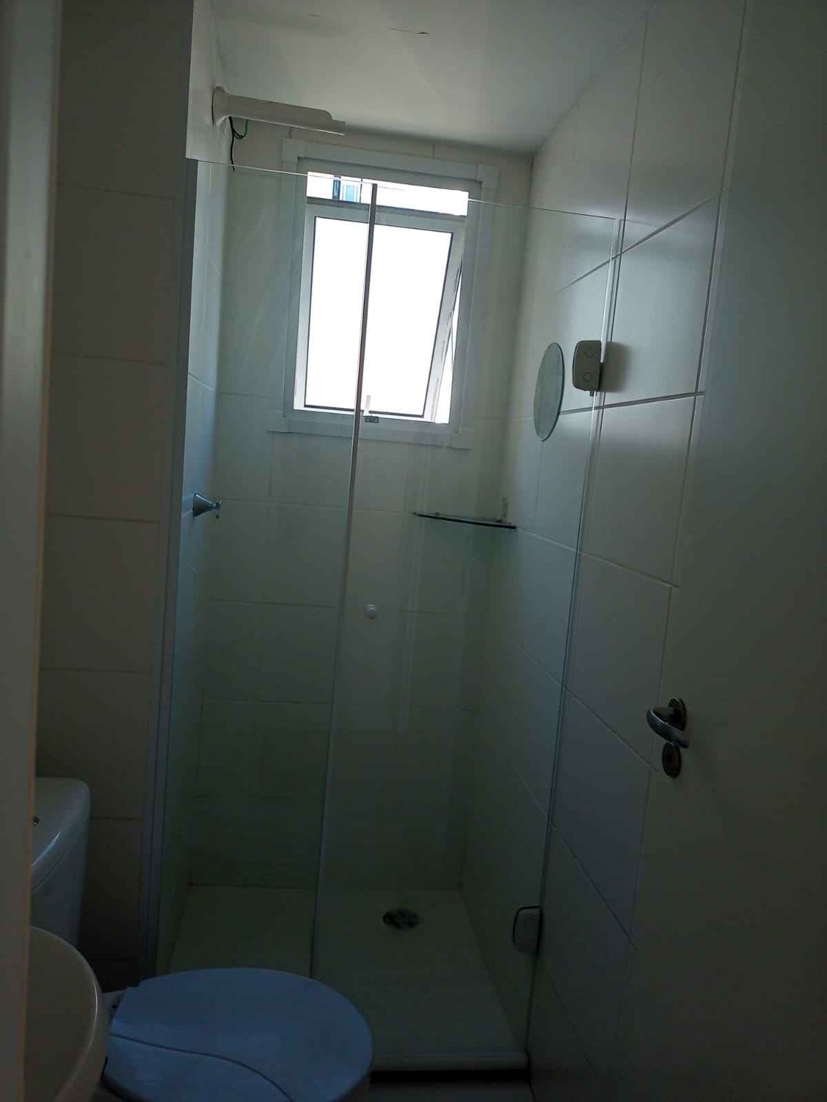 Apartamento para alugar com 2 quartos, 38m² - Foto 11