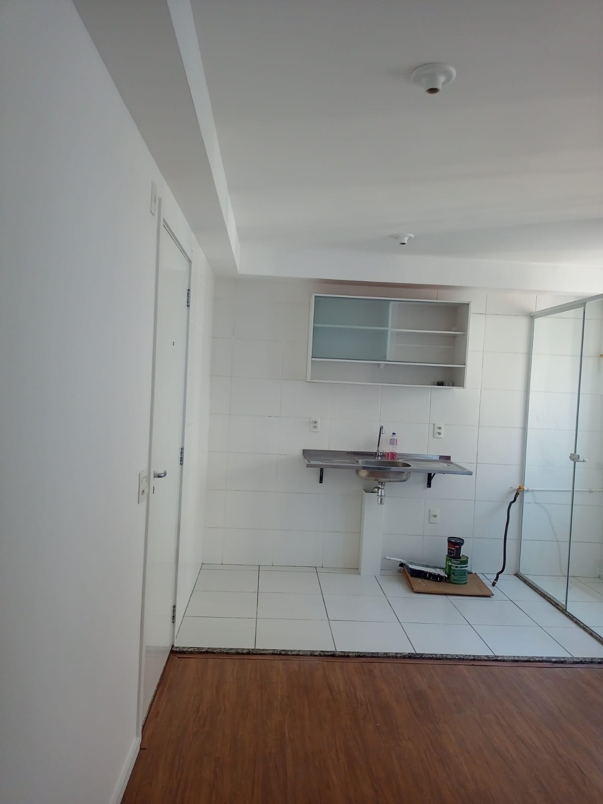 Apartamento para alugar com 2 quartos, 38m² - Foto 23