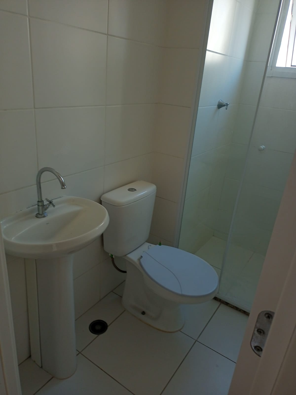 Apartamento para alugar com 2 quartos, 38m² - Foto 8