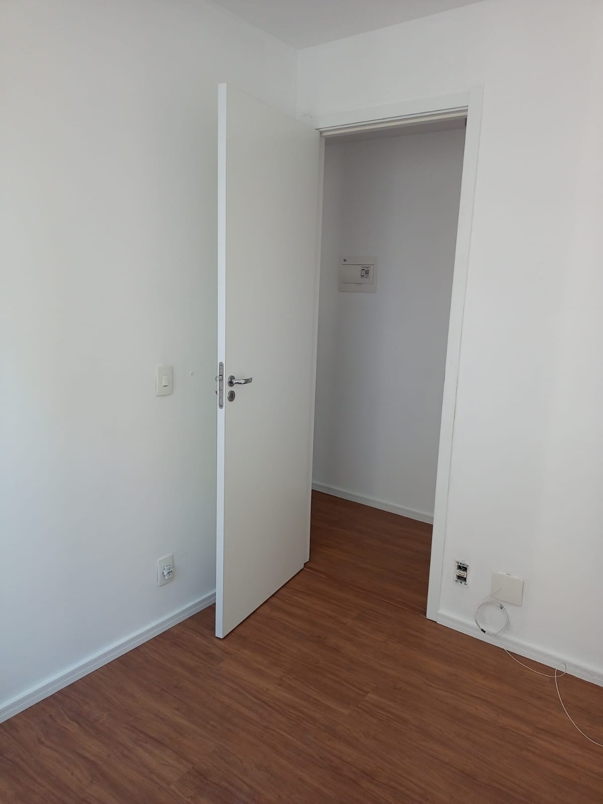 Apartamento para alugar com 2 quartos, 38m² - Foto 16