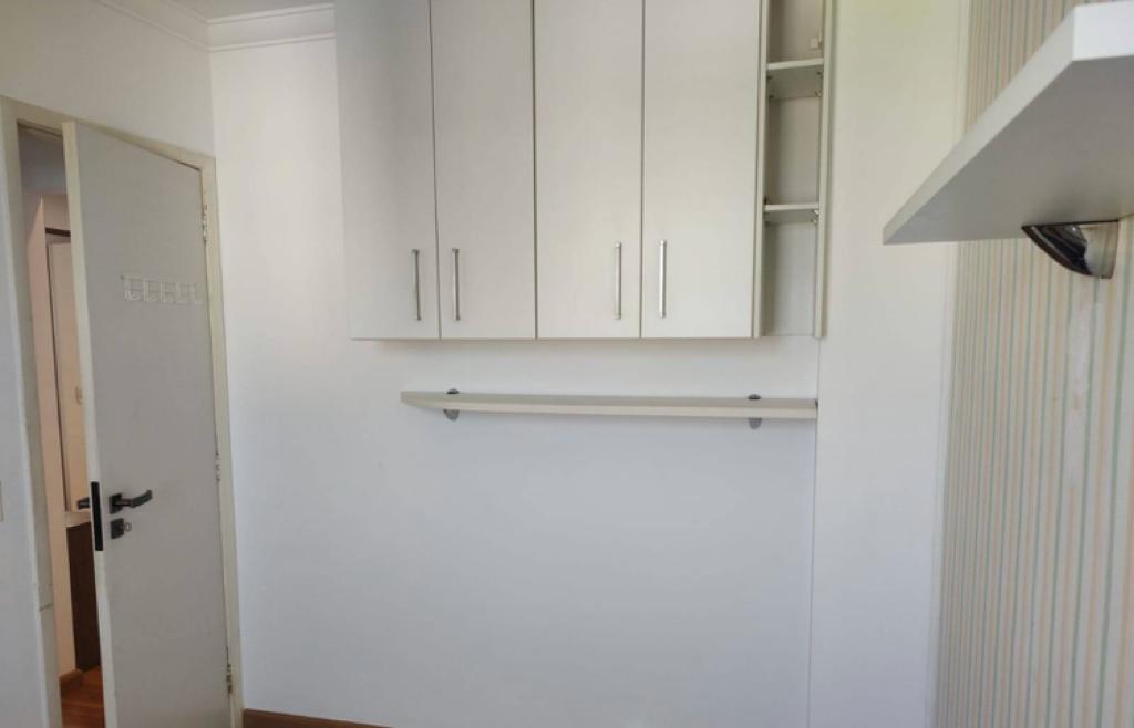 Apartamento para alugar com 2 quartos, 56m² - Foto 22