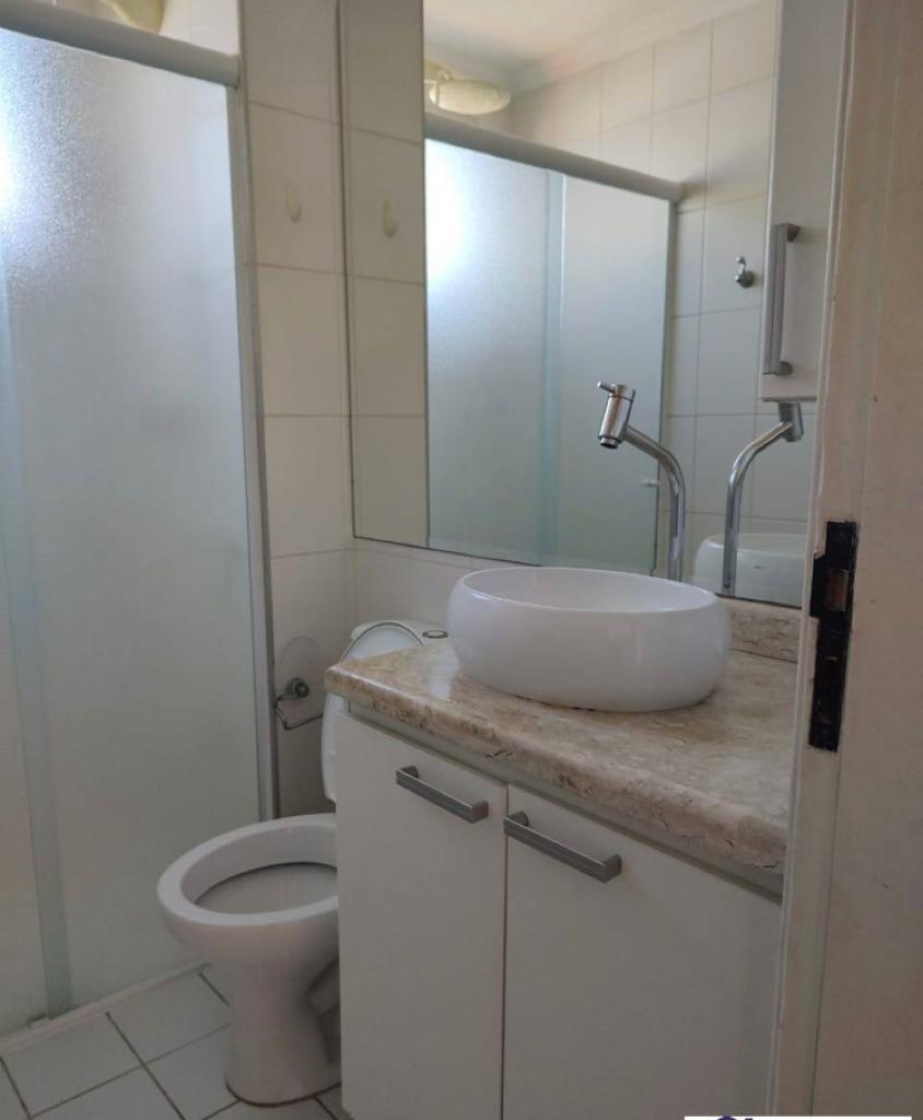 Apartamento para alugar com 2 quartos, 56m² - Foto 29