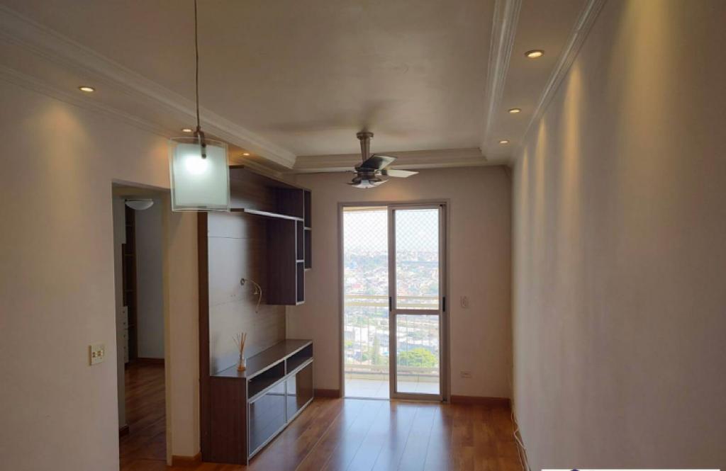 Apartamento para alugar com 2 quartos, 56m² - Foto 1