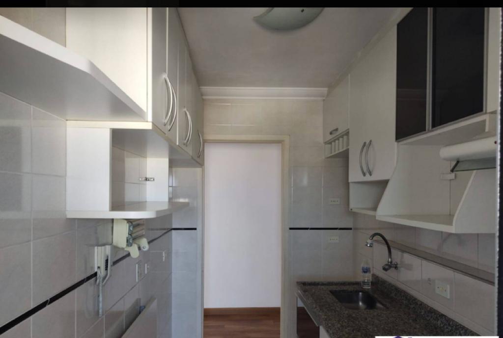 Apartamento para alugar com 2 quartos, 56m² - Foto 10