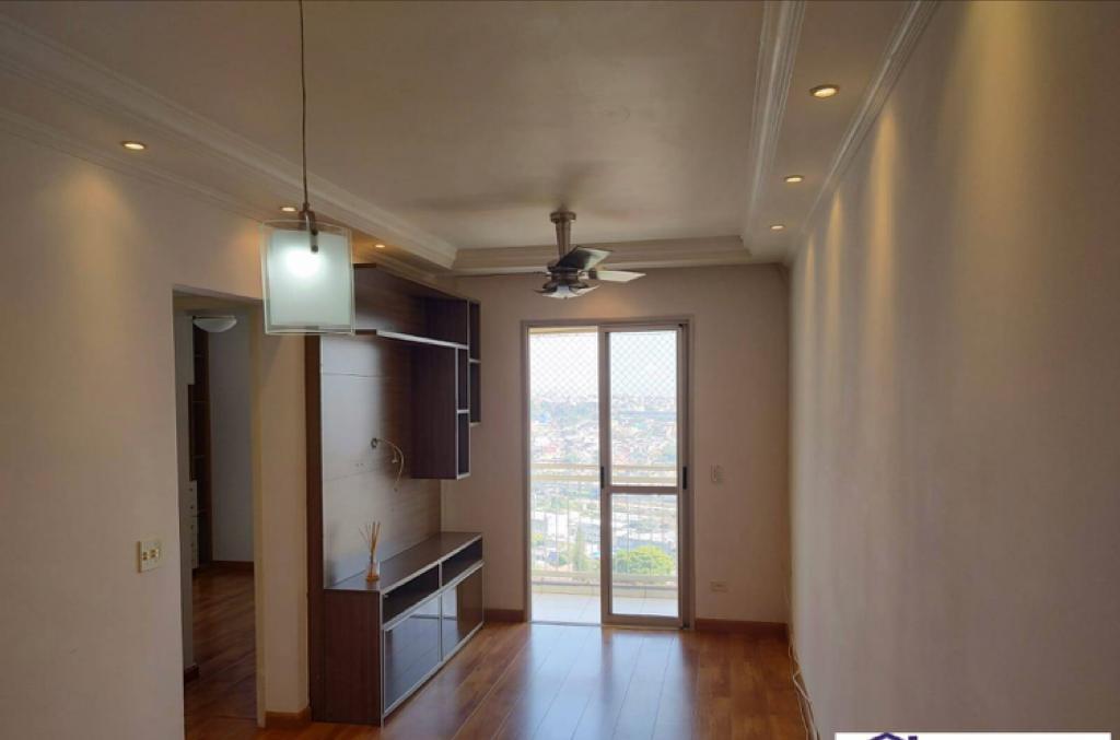 Apartamento para alugar com 2 quartos, 56m² - Foto 2