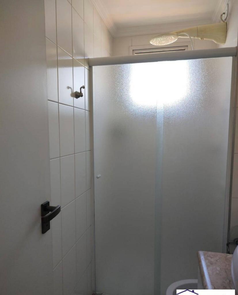 Apartamento para alugar com 2 quartos, 56m² - Foto 12