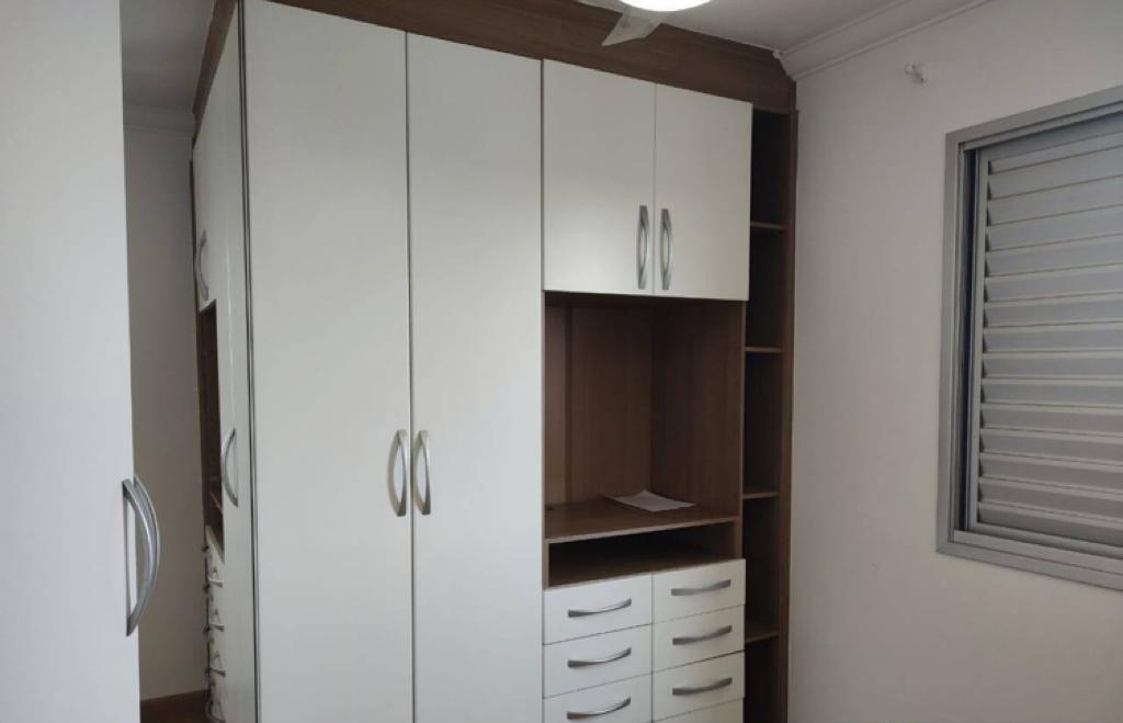 Apartamento para alugar com 2 quartos, 56m² - Foto 21