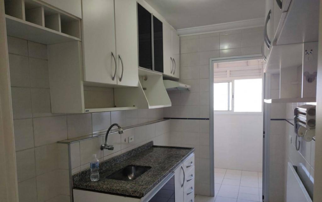 Apartamento para alugar com 2 quartos, 56m² - Foto 13