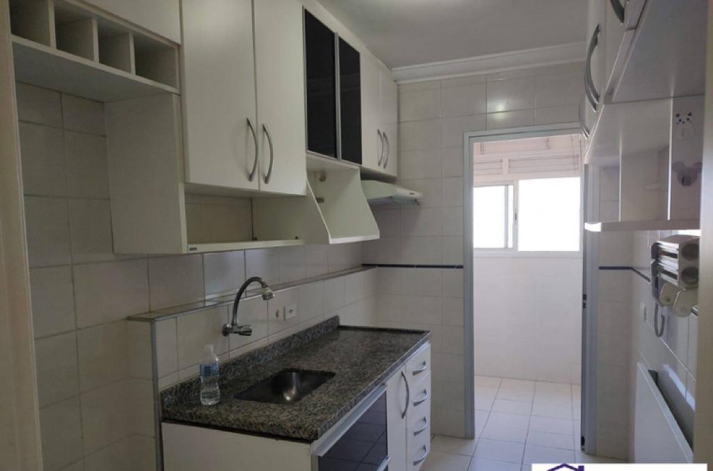 Apartamento para alugar com 2 quartos, 56m² - Foto 16