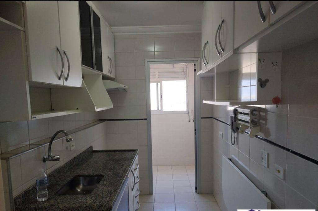 Apartamento para alugar com 2 quartos, 56m² - Foto 14