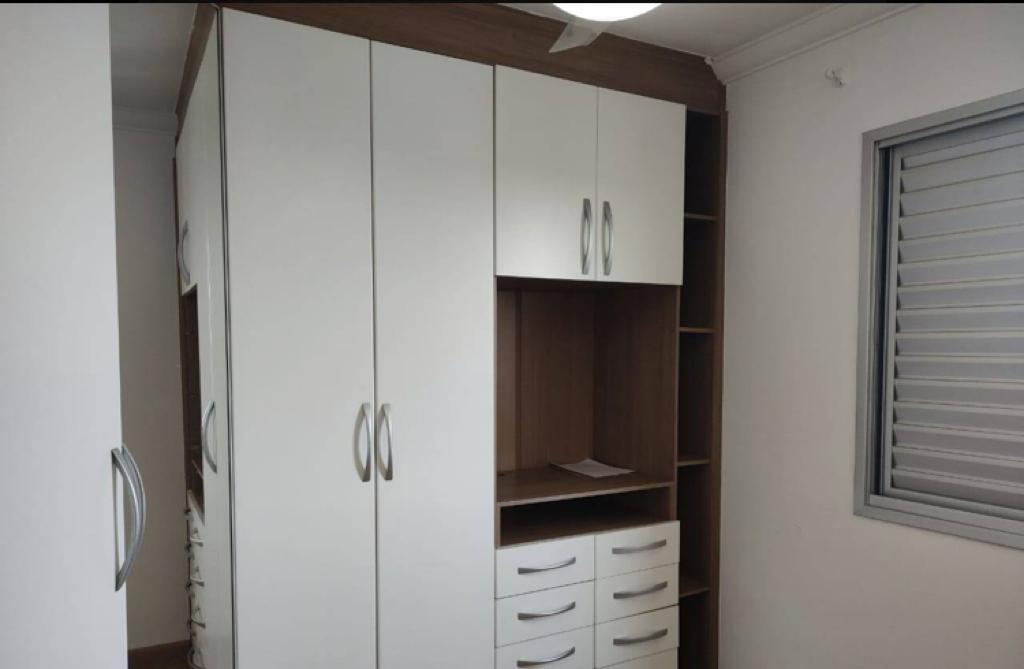 Apartamento para alugar com 2 quartos, 56m² - Foto 25