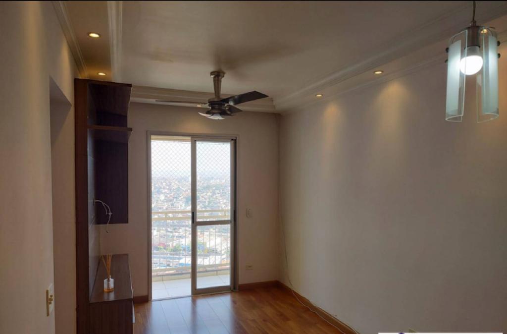 Apartamento para alugar com 2 quartos, 56m² - Foto 6