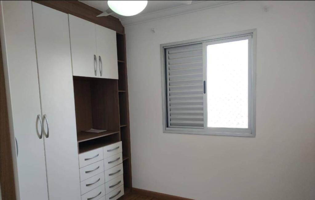 Apartamento para alugar com 2 quartos, 56m² - Foto 19