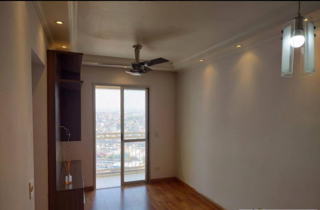 Apartamento para alugar com 2 quartos, 56m² - Foto 3