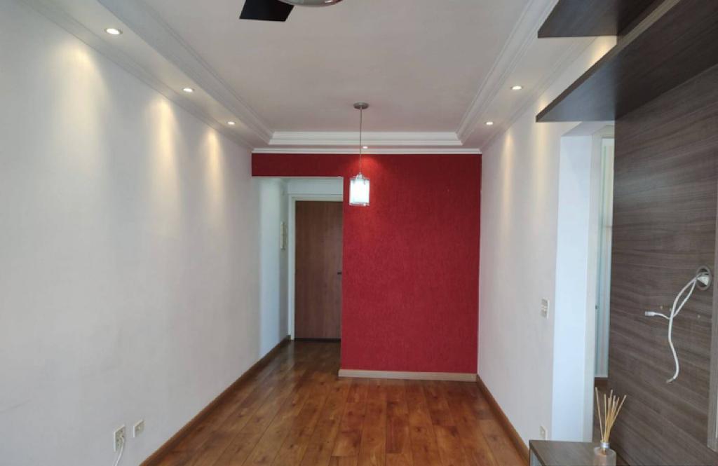 Apartamento para alugar com 2 quartos, 56m² - Foto 7