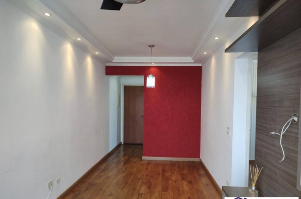 Apartamento para alugar com 2 quartos, 56m² - Foto 9