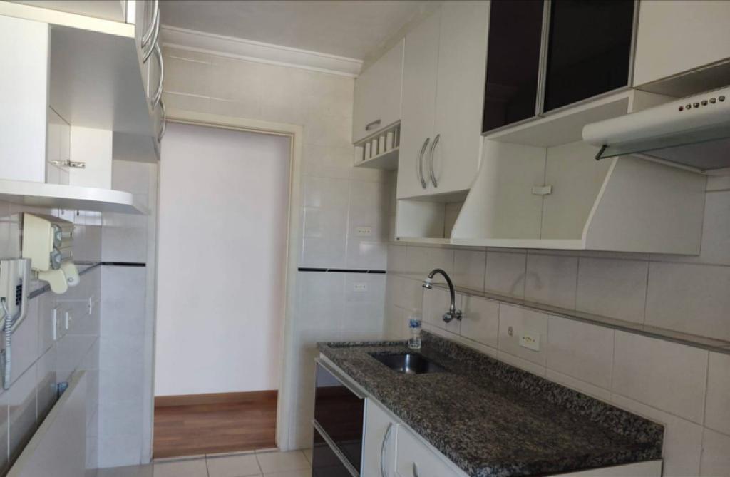 Apartamento para alugar com 2 quartos, 56m² - Foto 15