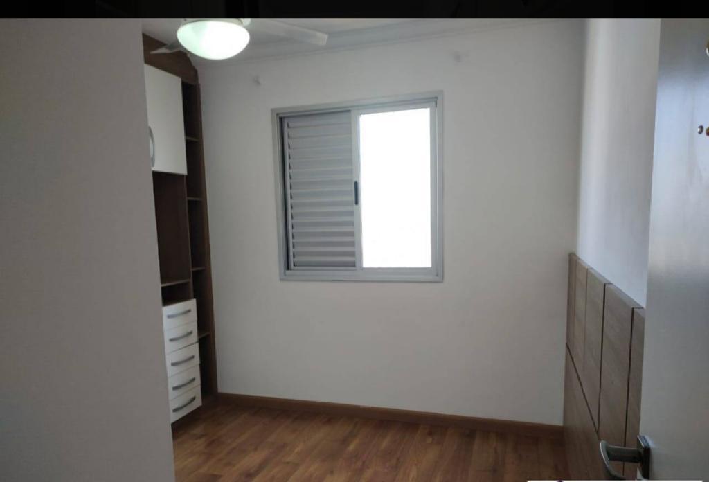 Apartamento para alugar com 2 quartos, 56m² - Foto 5