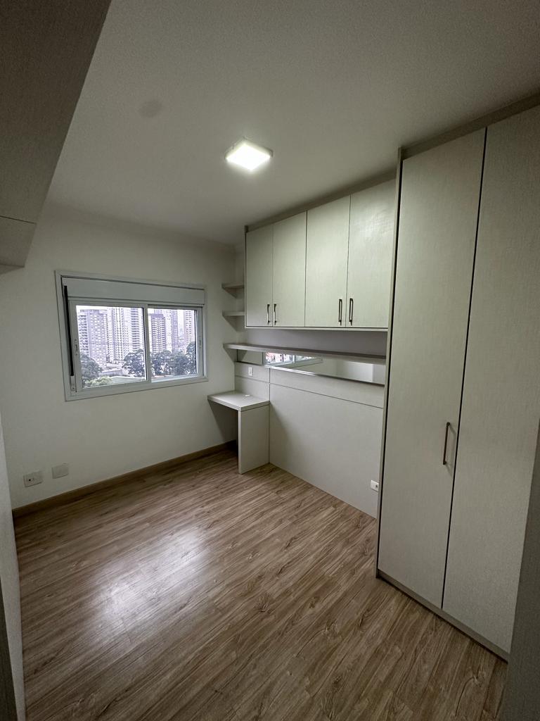 Apartamento para alugar com 1 quarto, 52m² - Foto 15