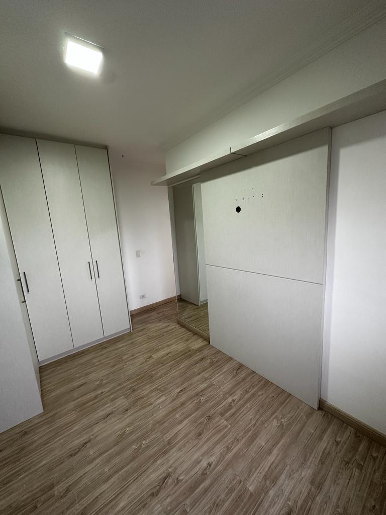 Apartamento para alugar com 1 quarto, 52m² - Foto 3