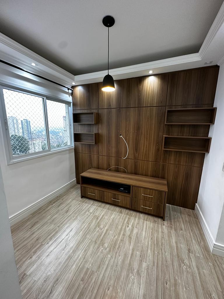 Apartamento para alugar com 1 quarto, 52m² - Foto 4