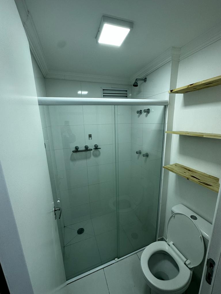 Apartamento para alugar com 1 quarto, 52m² - Foto 18