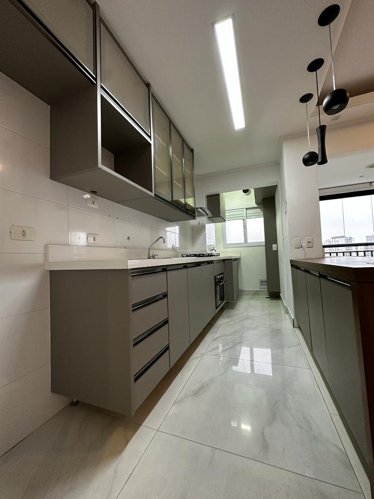 Apartamento para alugar com 1 quarto, 52m² - Foto 5