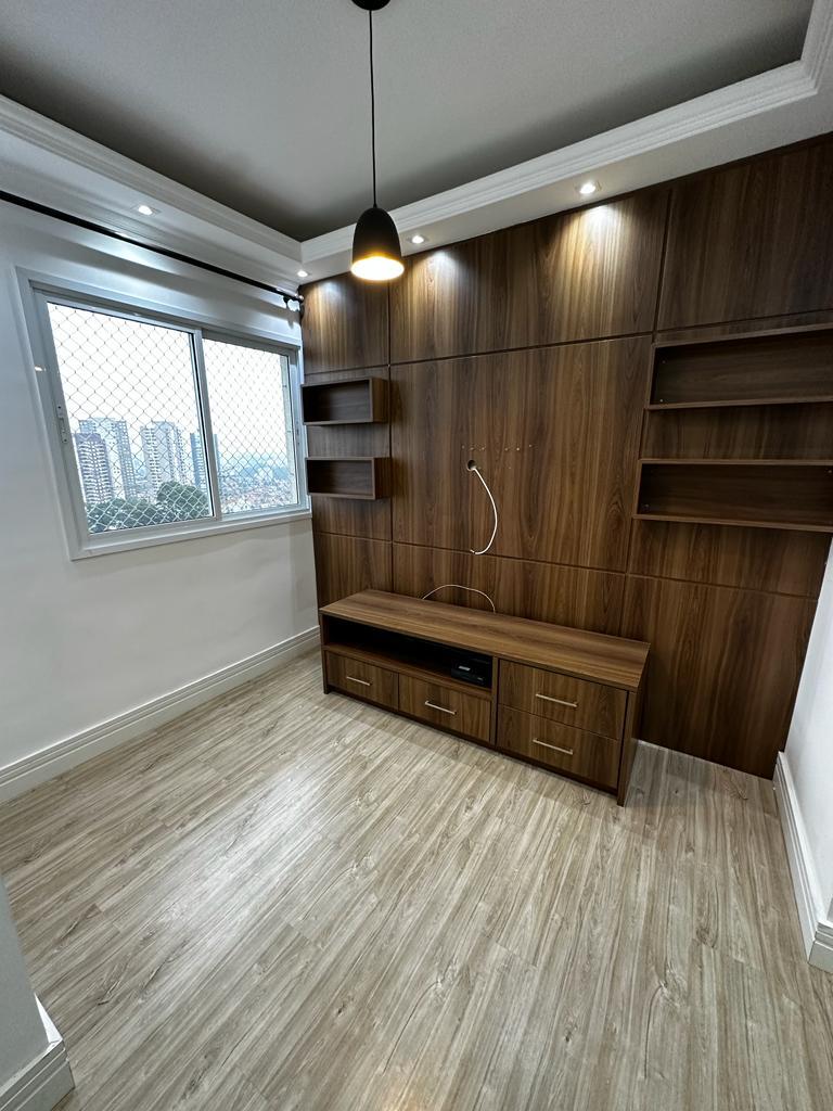 Apartamento para alugar com 1 quarto, 52m² - Foto 16