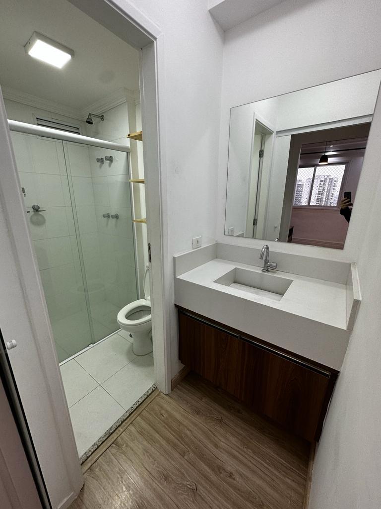 Apartamento para alugar com 1 quarto, 52m² - Foto 17