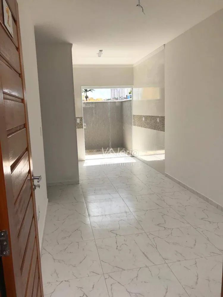 Apartamento, 2 quartos, 43 m² - Foto 1