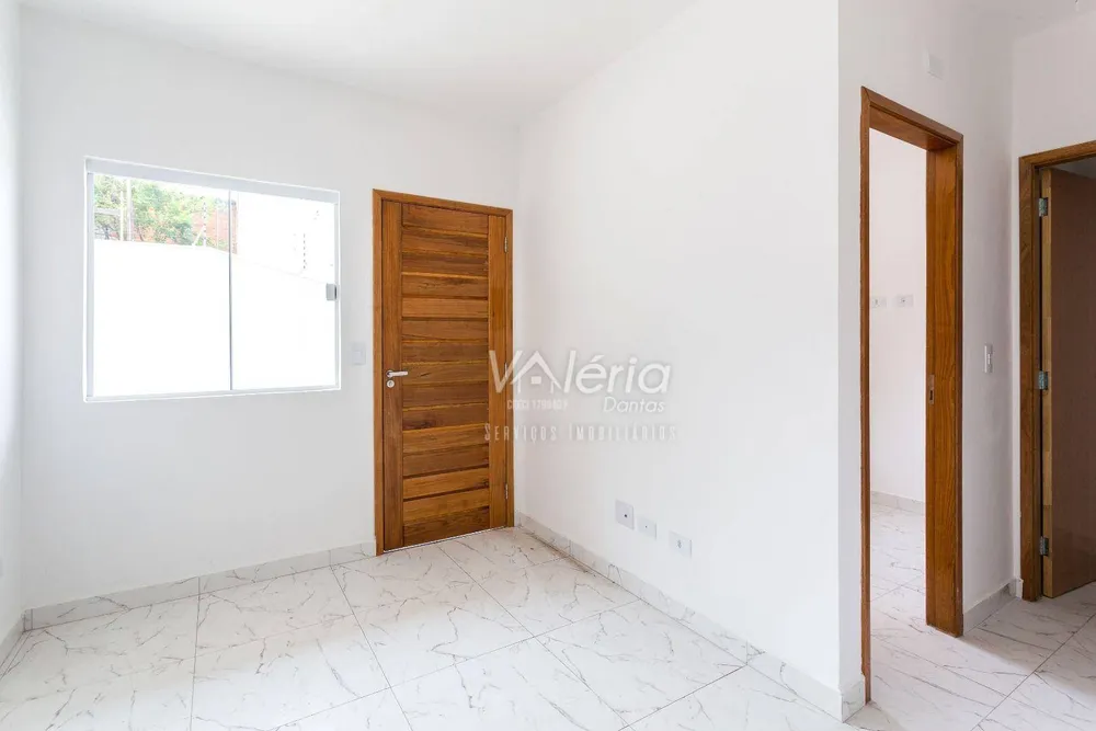 Apartamento, 2 quartos, 40 m² - Foto 3