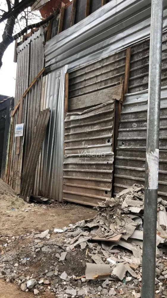 Loja-Salão, 100 m² - Foto 2