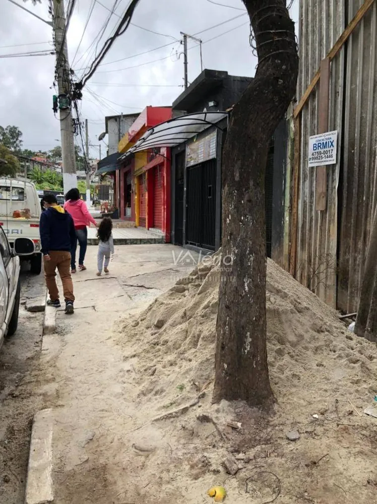Loja-Salão, 100 m² - Foto 4