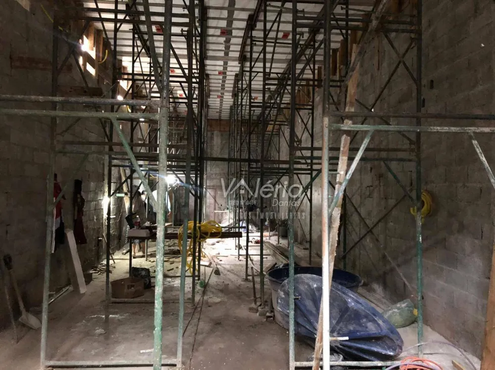 Loja-Salão, 100 m² - Foto 1