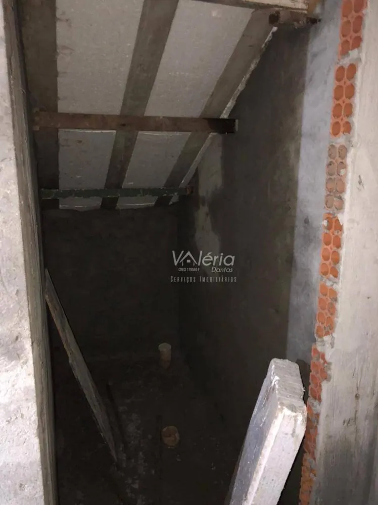 Loja-Salão, 100 m² - Foto 3