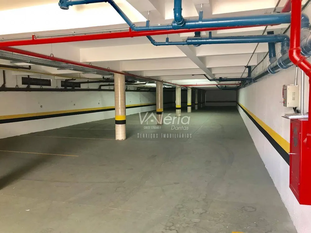 Apartamento, 2 quartos, 43 m² - Foto 3