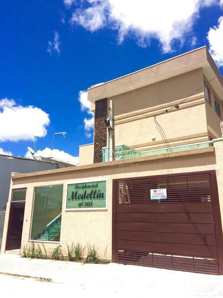 Apartamento, 2 quartos, 43 m² - Foto 1