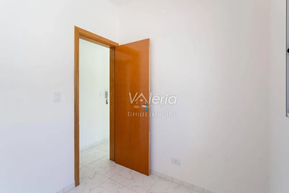 Apartamento, 2 quartos, 37 m² - Foto 2