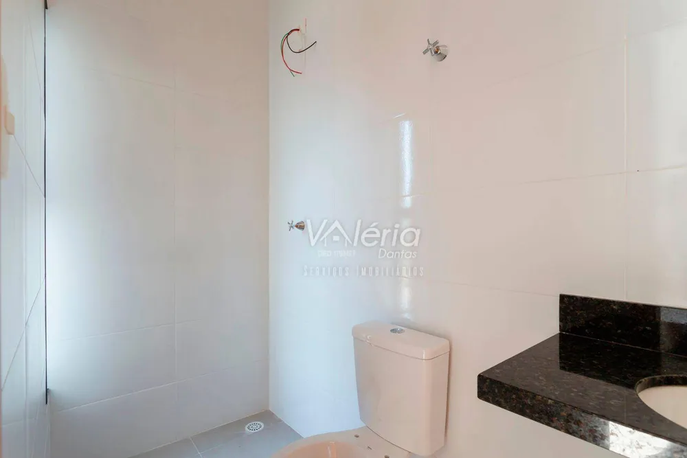 Sobrado, 2 quartos, 63 m² - Foto 2